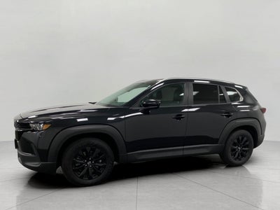 2023 Mazda Mazda CX-50 2.5 S Select Package AWD
