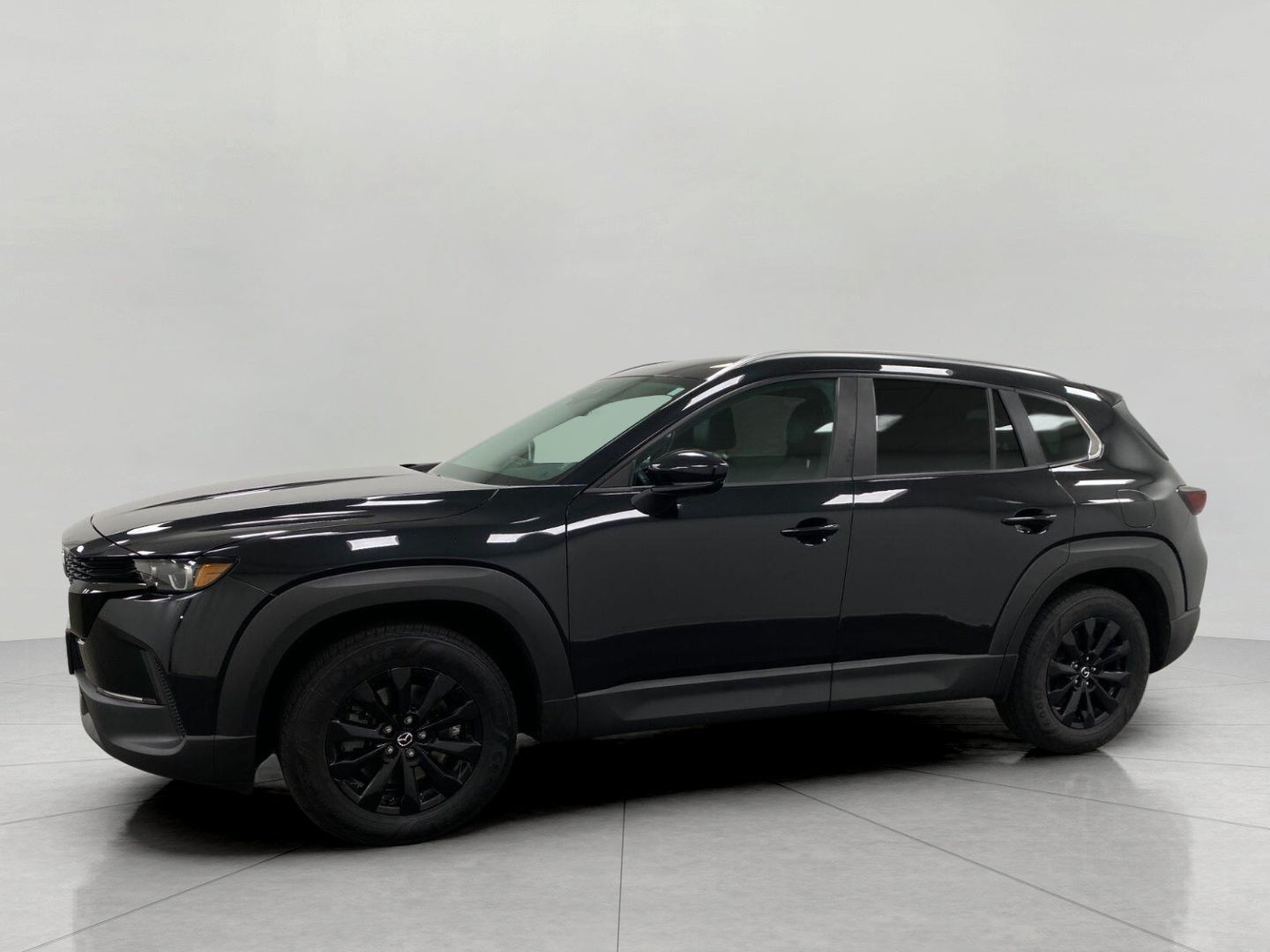 2023 Mazda Mazda CX-50 2.5 S Select Package AWD