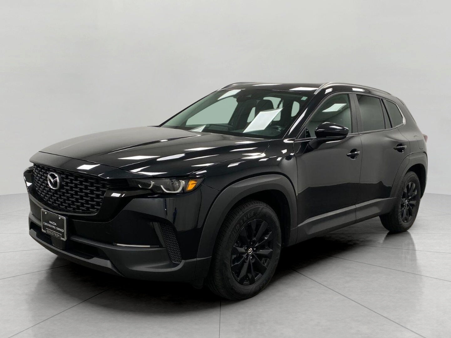 2023 Mazda Mazda CX-50 2.5 S Select Package AWD