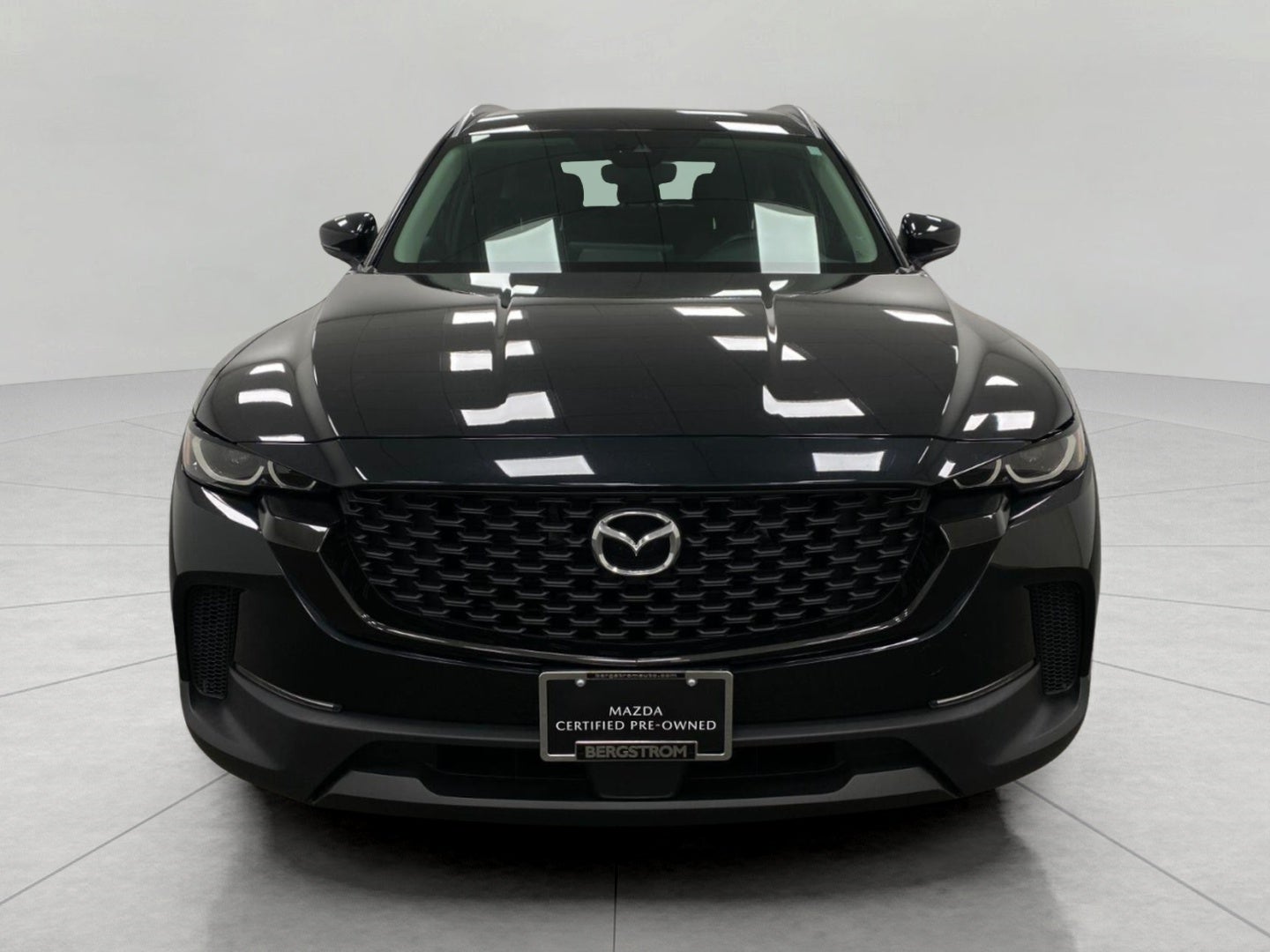 2023 Mazda Mazda CX-50 2.5 S Select Package AWD