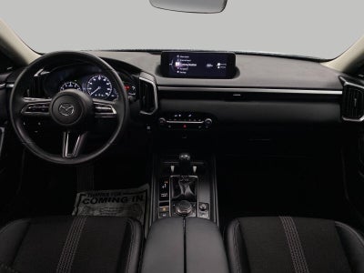 2024 Mazda Mazda CX-50 2.5 S Premium Package AWD