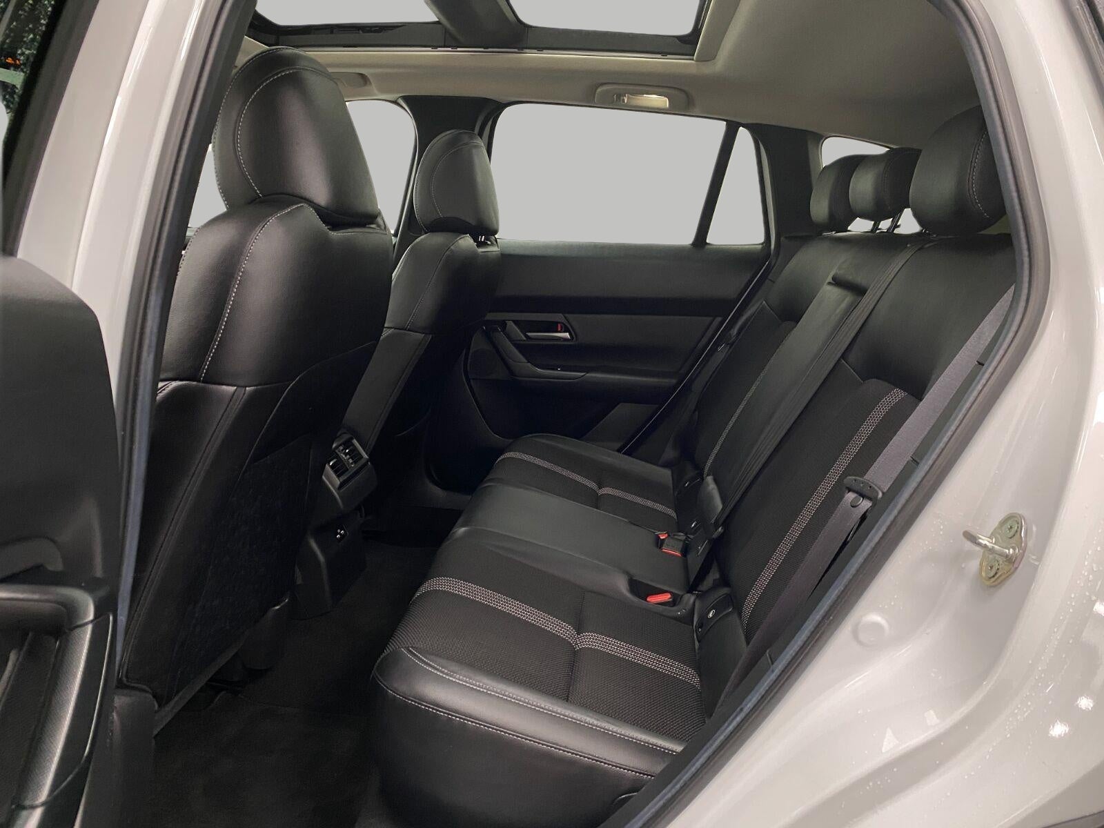 2024 Mazda Mazda CX-50 2.5 S Premium Package AWD