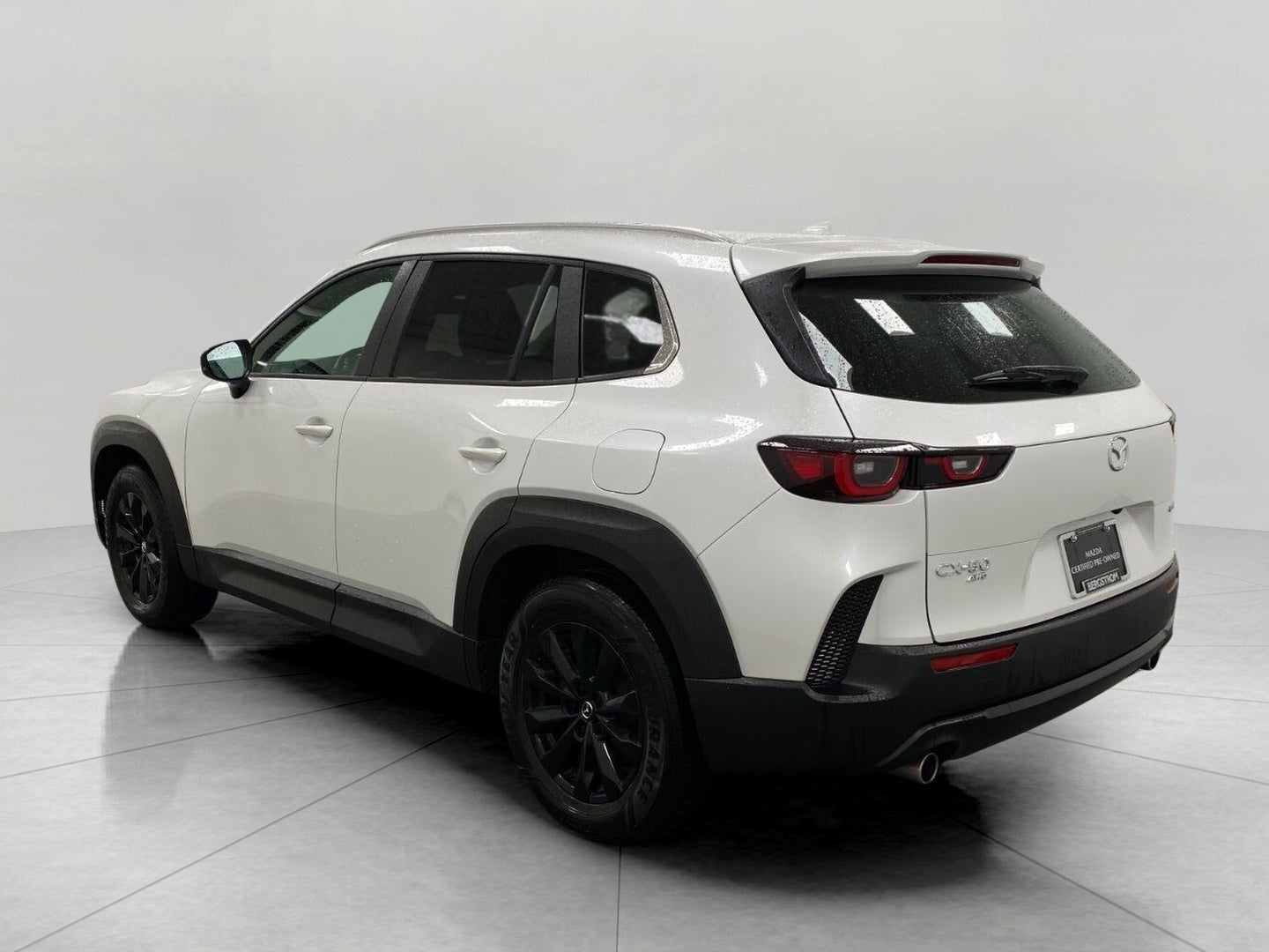 2024 Mazda Mazda CX-50 2.5 S Premium Package AWD
