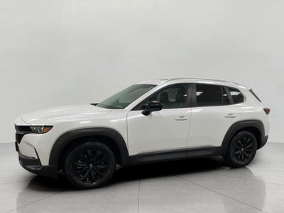 2024 Mazda Mazda CX-50 2.5 S Premium Package AWD