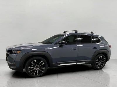 2025 Mazda Mazda CX-50 2.5 Turbo Premium Package AWD