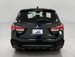 2022 Mitsubishi Outlander Sport ES 2.0 AWC CVT