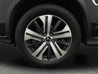 2024 Mitsubishi Outlander Sport S 2.0 AWC