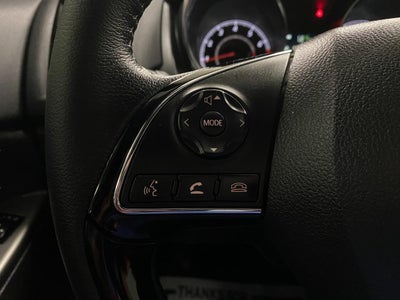 2024 Mitsubishi Outlander Sport S 2.0 AWC