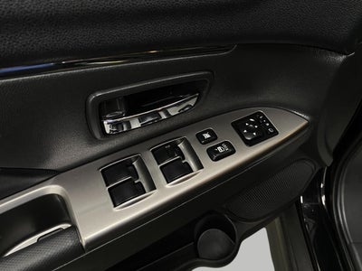2024 Mitsubishi Outlander Sport S 2.0 AWC
