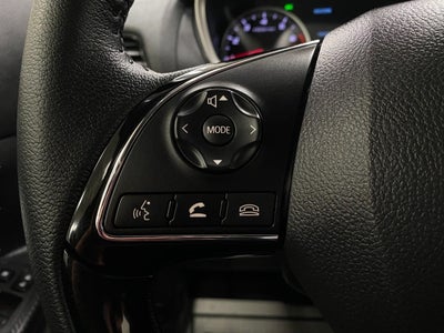 2024 Mitsubishi Eclipse Cross SE S-AWC