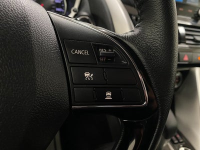 2024 Mitsubishi Eclipse Cross SE S-AWC