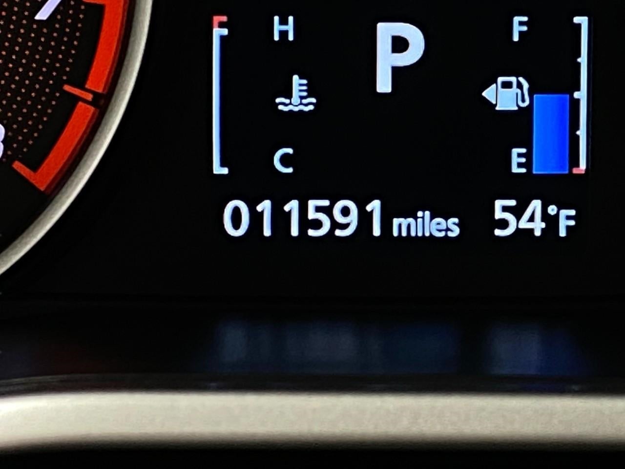 2024 Mitsubishi Eclipse Cross SE S-AWC