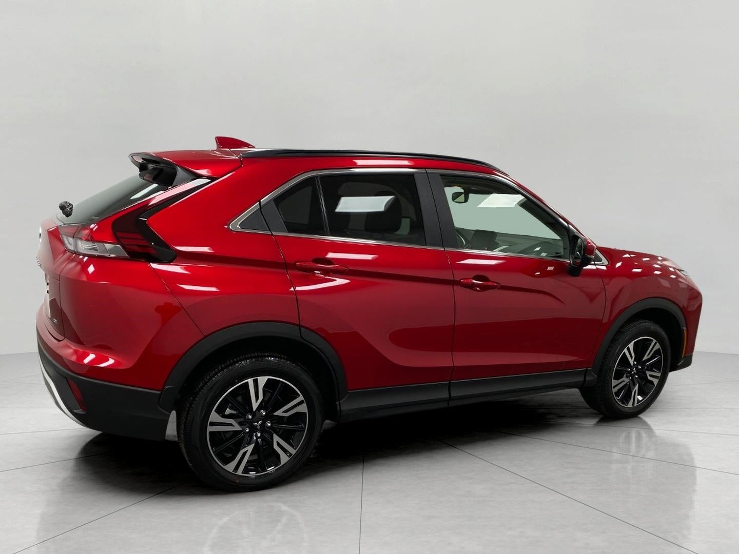 2024 Mitsubishi Eclipse Cross SE S-AWC
