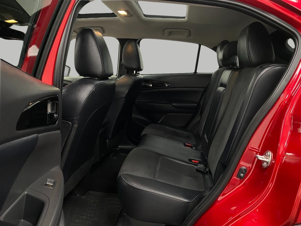 2024 Mitsubishi Eclipse Cross SE S-AWC