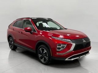 2024 Mitsubishi Eclipse Cross Base
