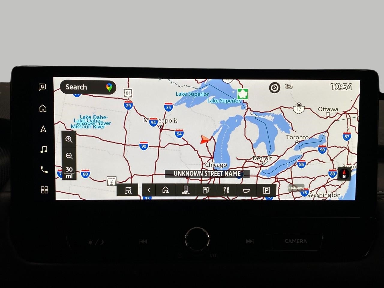 2025 Mitsubishi Outlander SE S-AWC