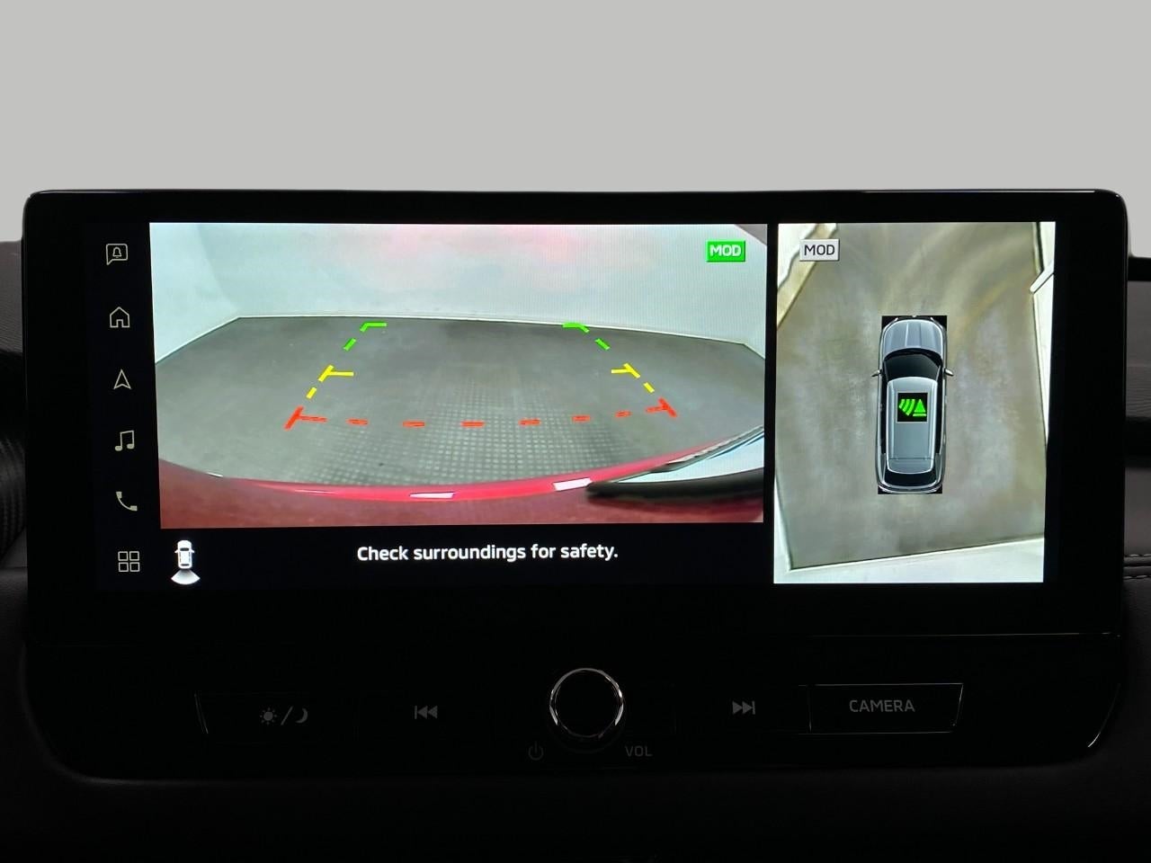 2025 Mitsubishi Outlander SE S-AWC