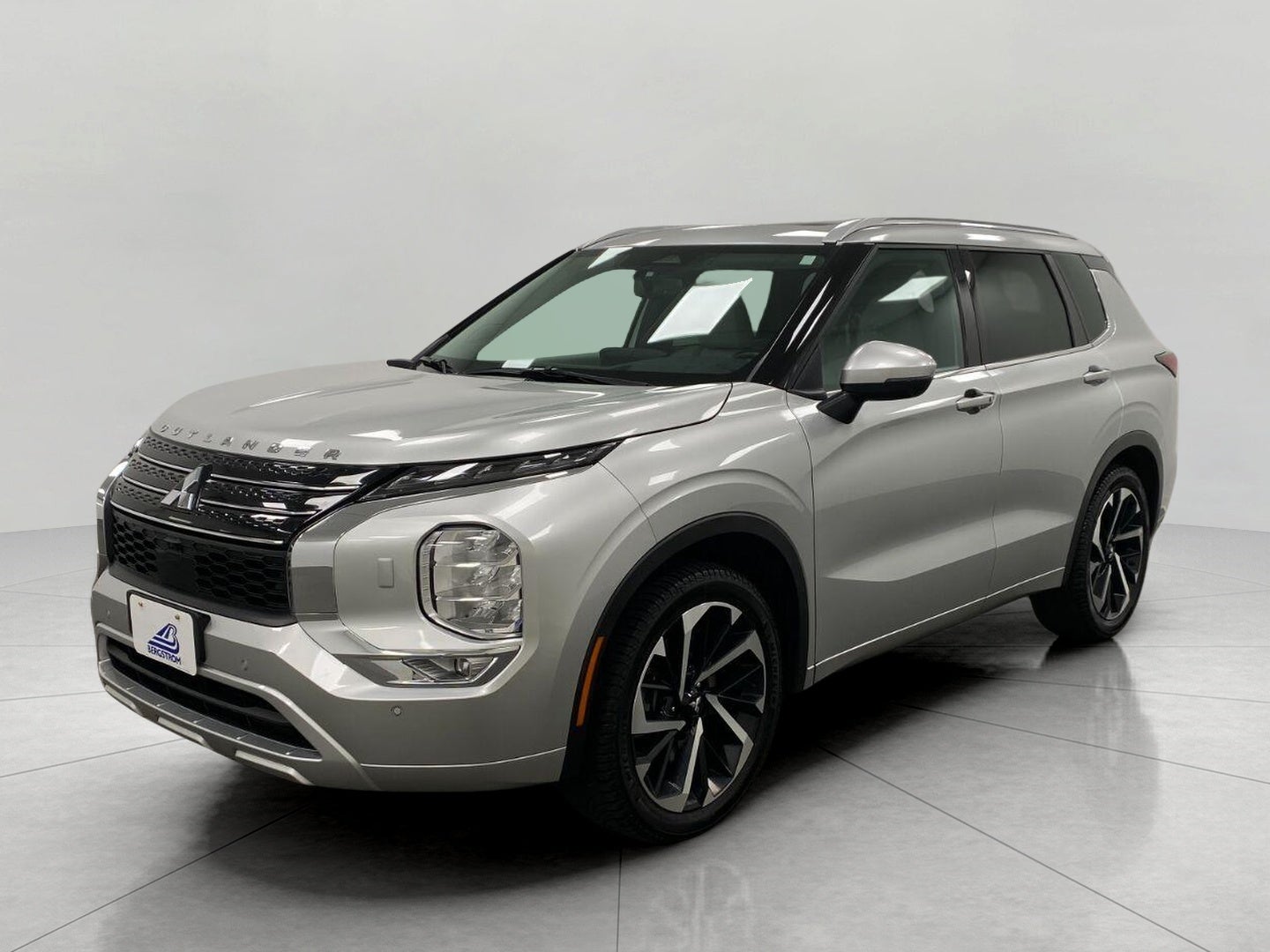 2024 Mitsubishi Outlander SEL Platinum Edition S-AWC