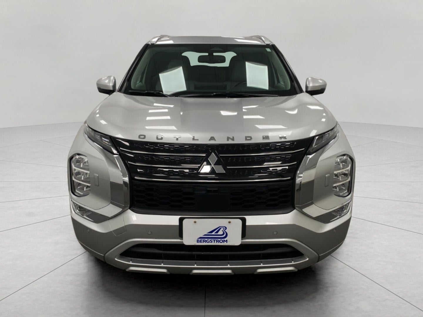 2024 Mitsubishi Outlander SEL Platinum Edition S-AWC