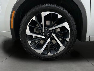 2024 Mitsubishi Outlander SEL Platinum Edition S-AWC