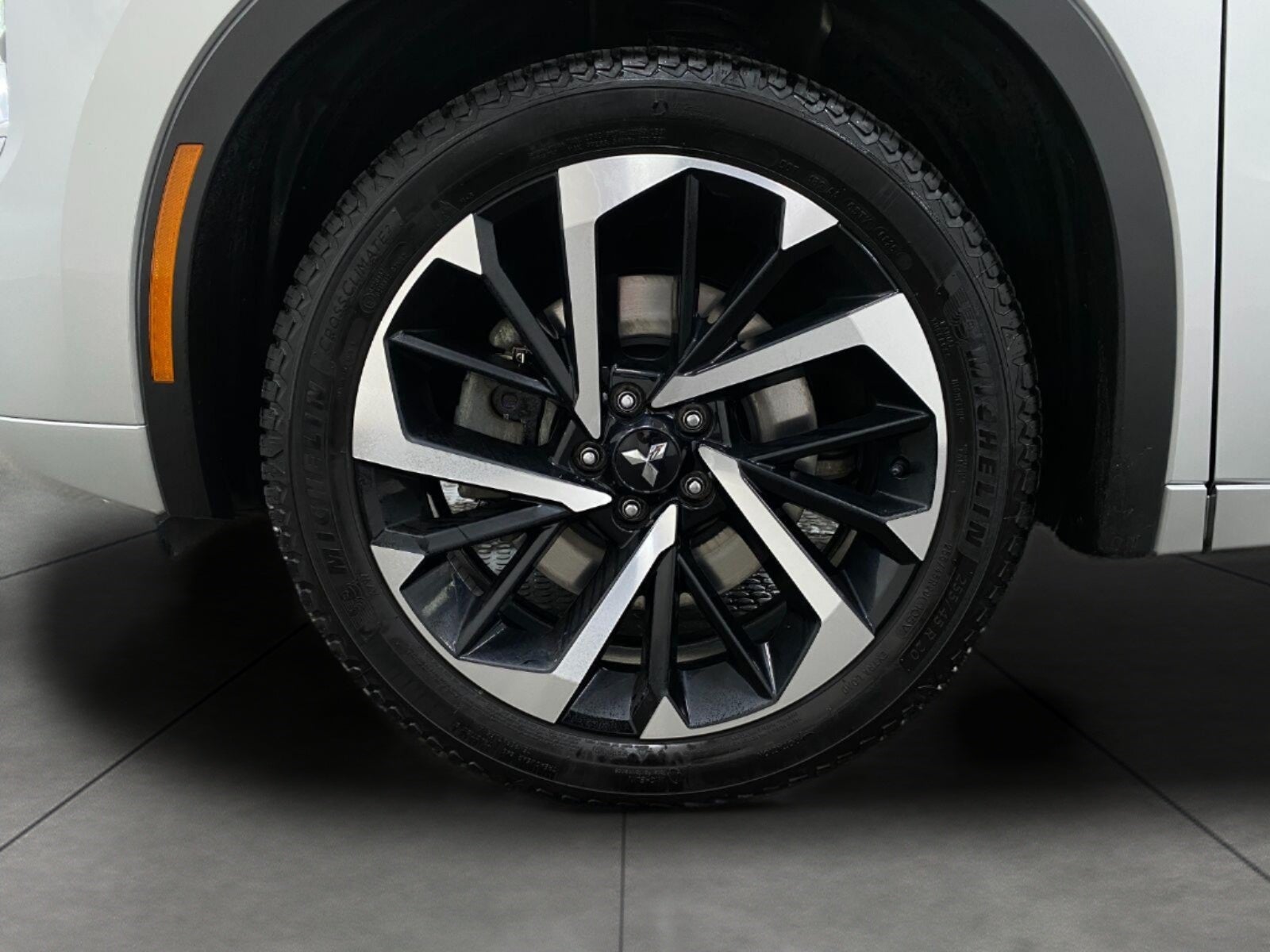 2024 Mitsubishi Outlander SEL Platinum Edition S-AWC