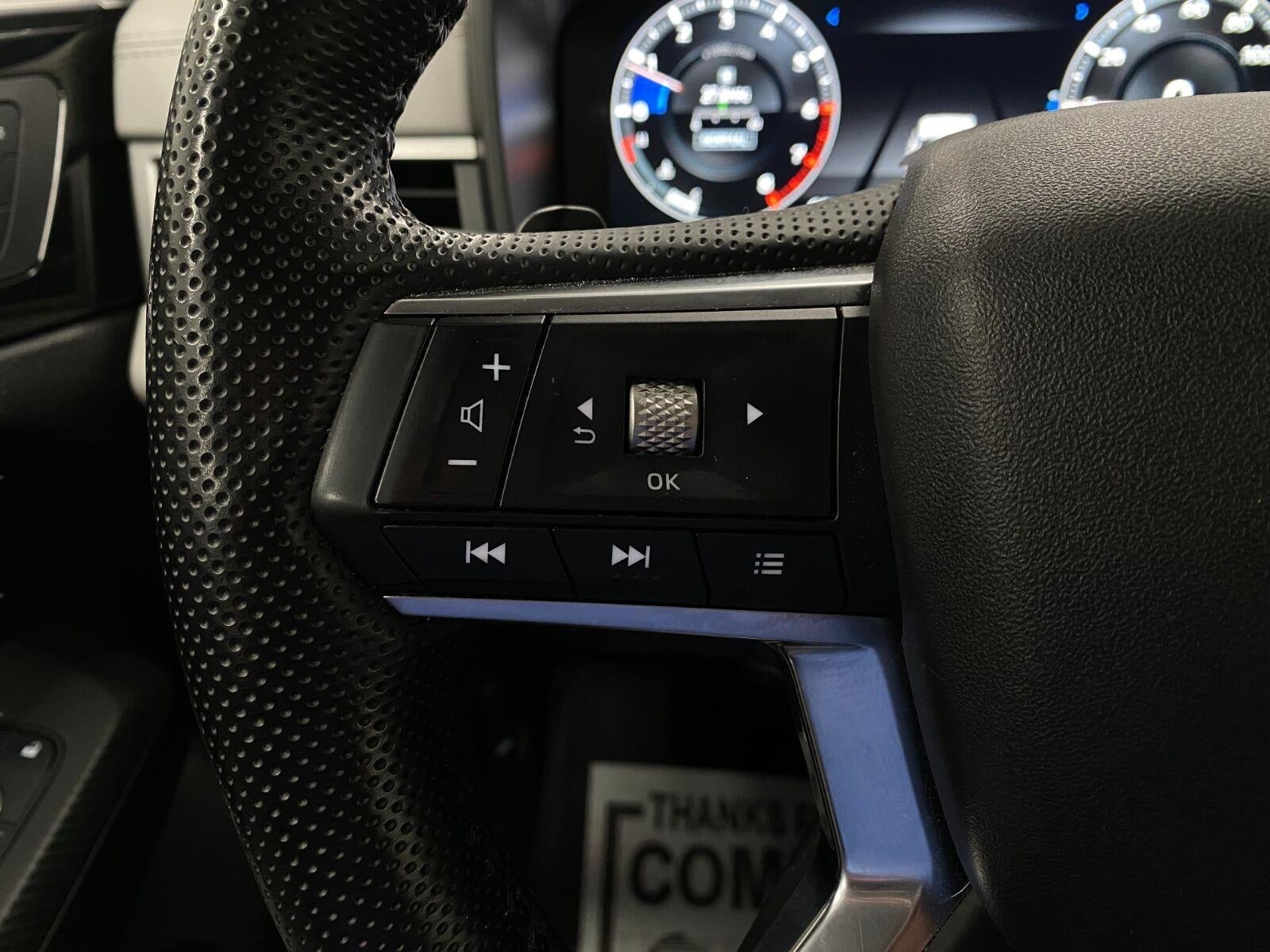 2024 Mitsubishi Outlander SEL Platinum Edition S-AWC