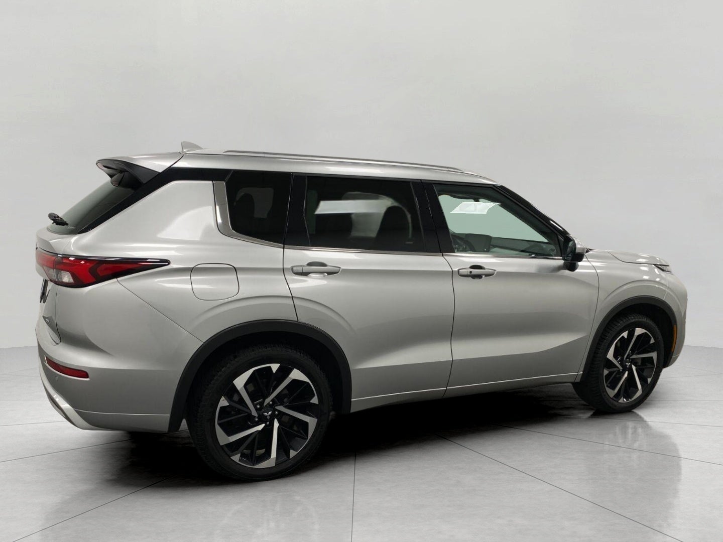 2024 Mitsubishi Outlander SEL Platinum Edition S-AWC