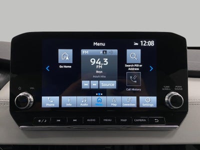 2024 Mitsubishi Outlander SEL Platinum Edition S-AWC