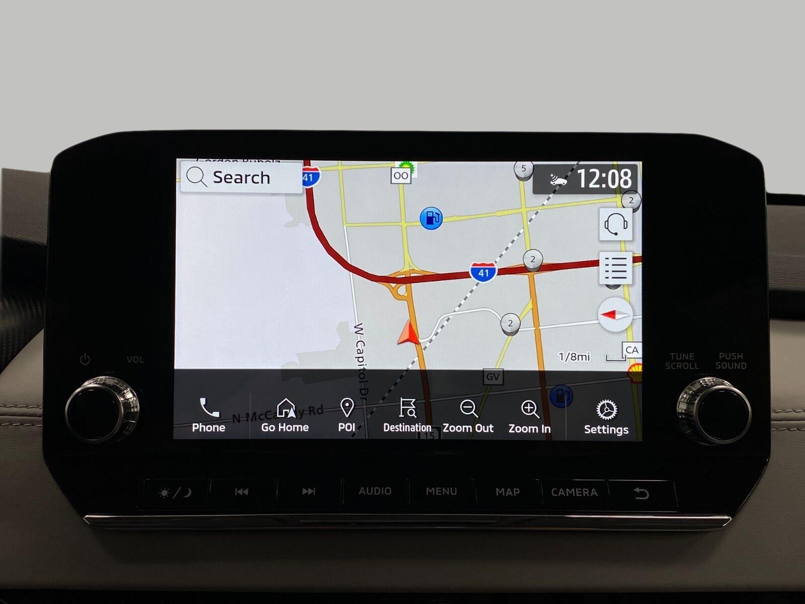 2024 Mitsubishi Outlander SEL Platinum Edition S-AWC