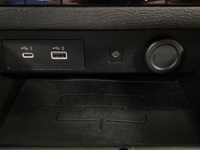 2024 Mitsubishi Outlander SEL Platinum Edition S-AWC
