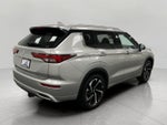 2024 Mitsubishi Outlander SEL Platinum Edition S-AWC