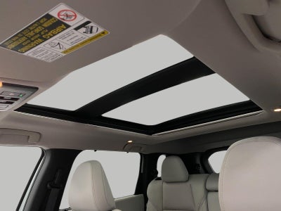 2024 Mitsubishi Outlander SEL Platinum Edition S-AWC