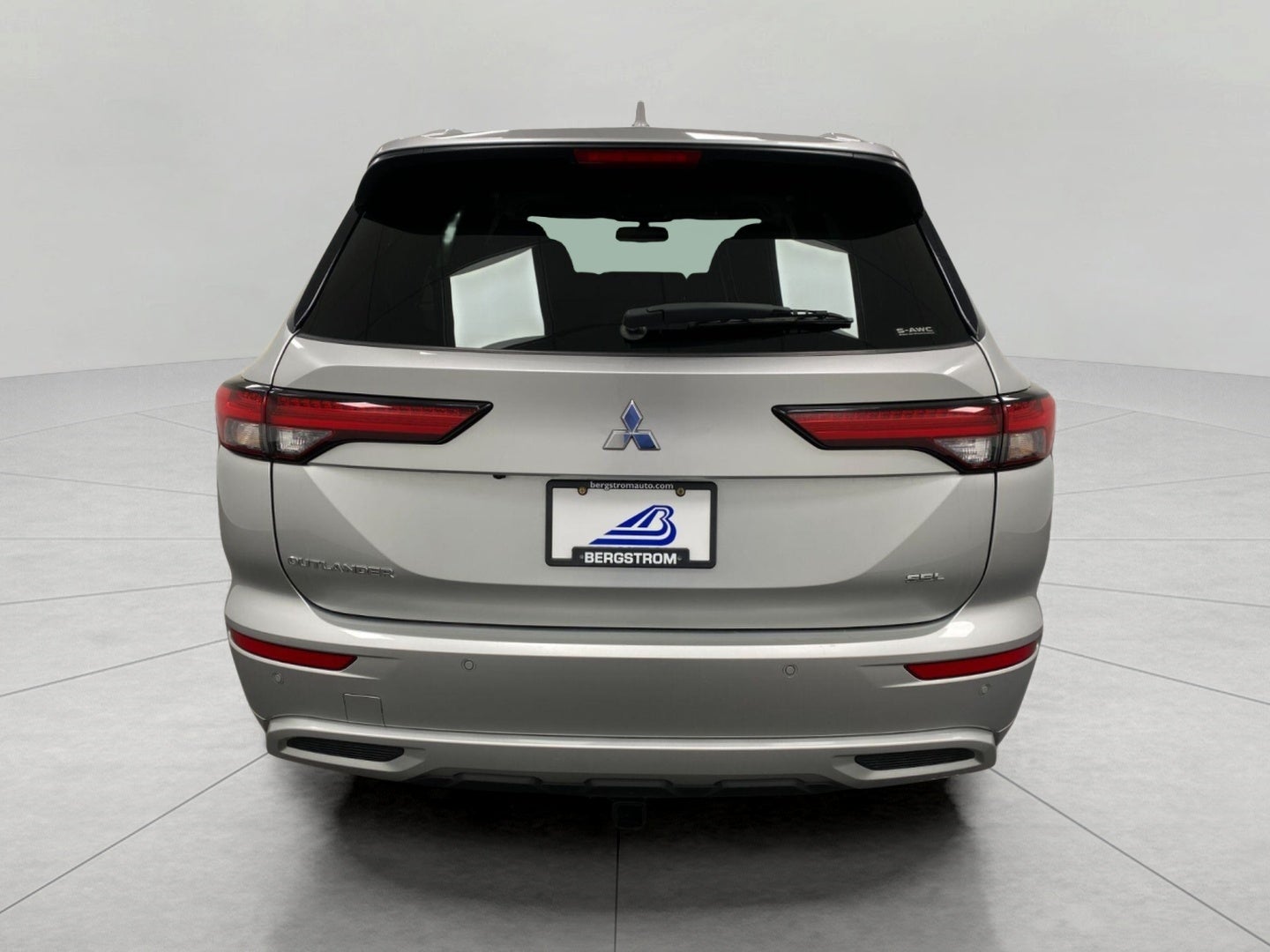 2024 Mitsubishi Outlander SEL Platinum Edition S-AWC