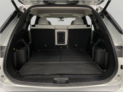 2024 Mitsubishi Outlander SEL Platinum Edition S-AWC