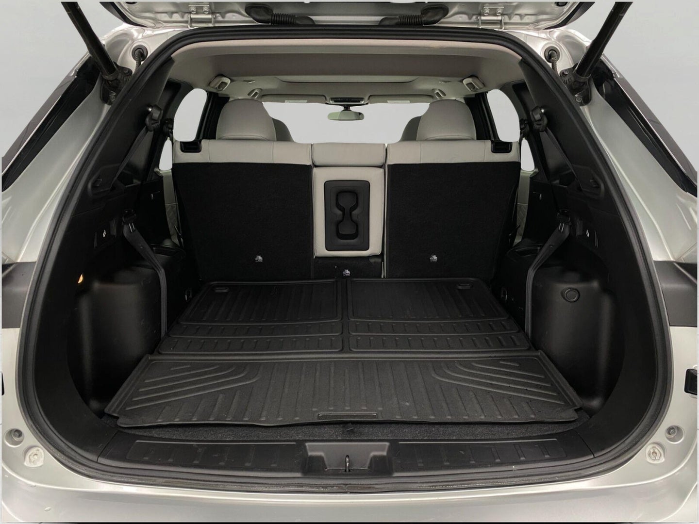 2024 Mitsubishi Outlander SEL Platinum Edition S-AWC