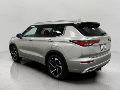 2024 Mitsubishi Outlander SEL Platinum Edition S-AWC
