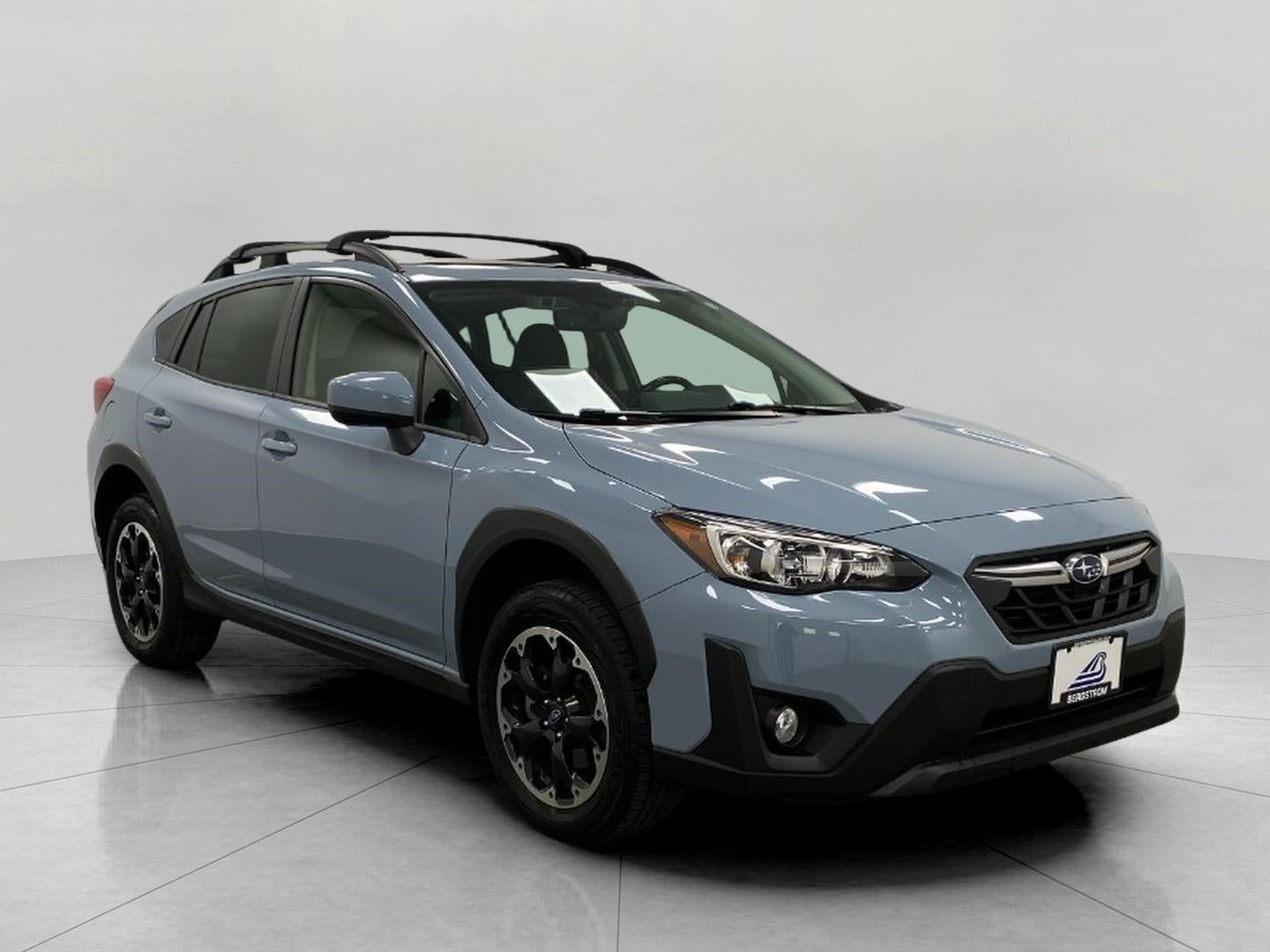 2023 Subaru Crosstrek Premium CVT