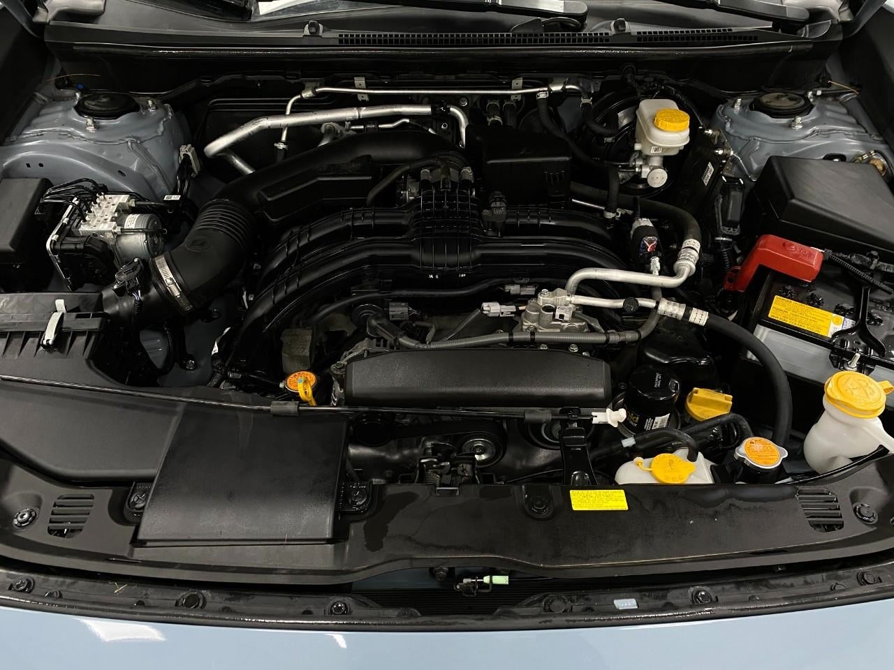 2023 Subaru Crosstrek Premium CVT