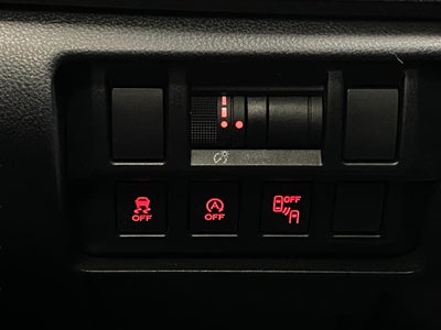 2023 Subaru Crosstrek Premium CVT