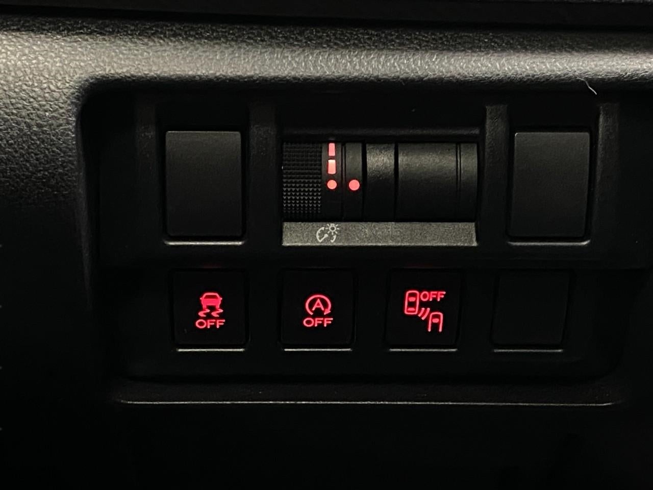 2023 Subaru Crosstrek Premium CVT