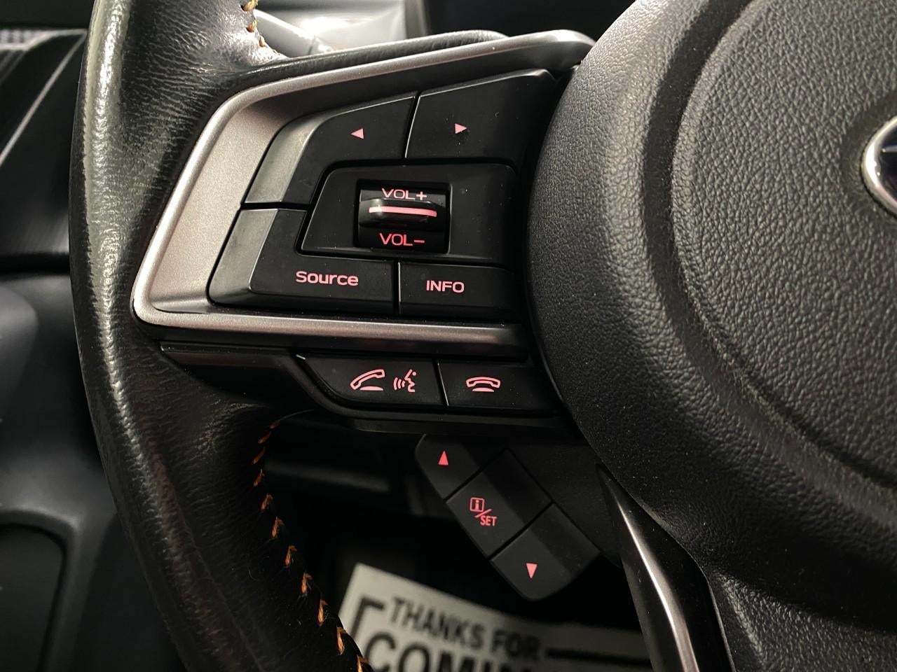 2023 Subaru Crosstrek Premium CVT