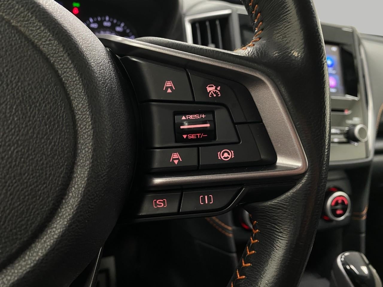 2023 Subaru Crosstrek Premium CVT