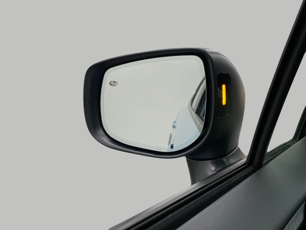 2023 Subaru Crosstrek Premium CVT