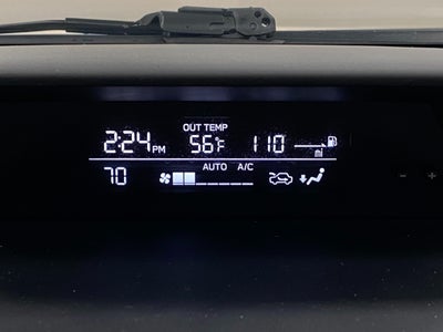 2023 Subaru Crosstrek Premium CVT