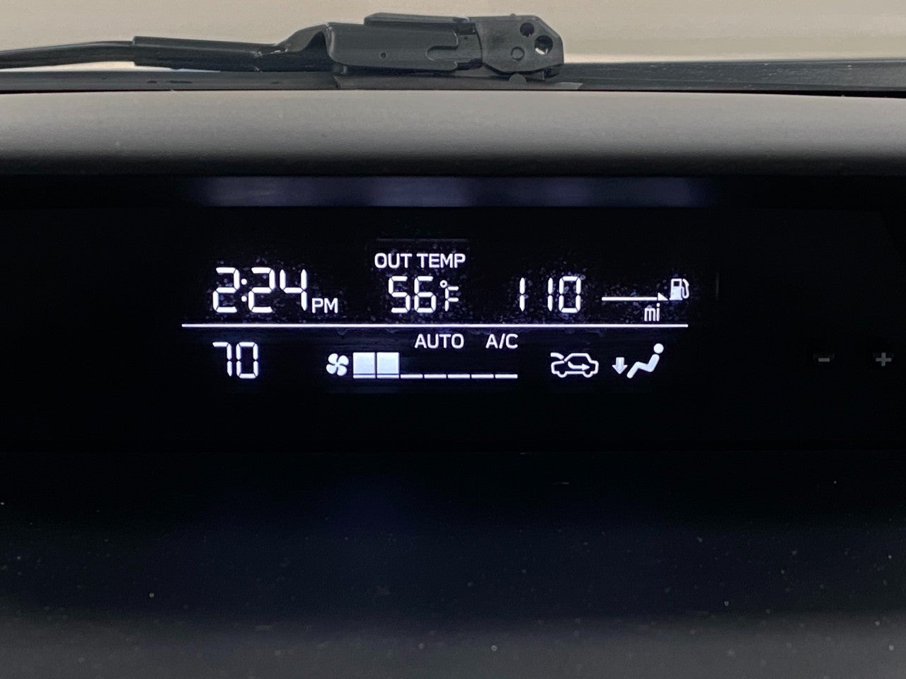 2023 Subaru Crosstrek Premium CVT