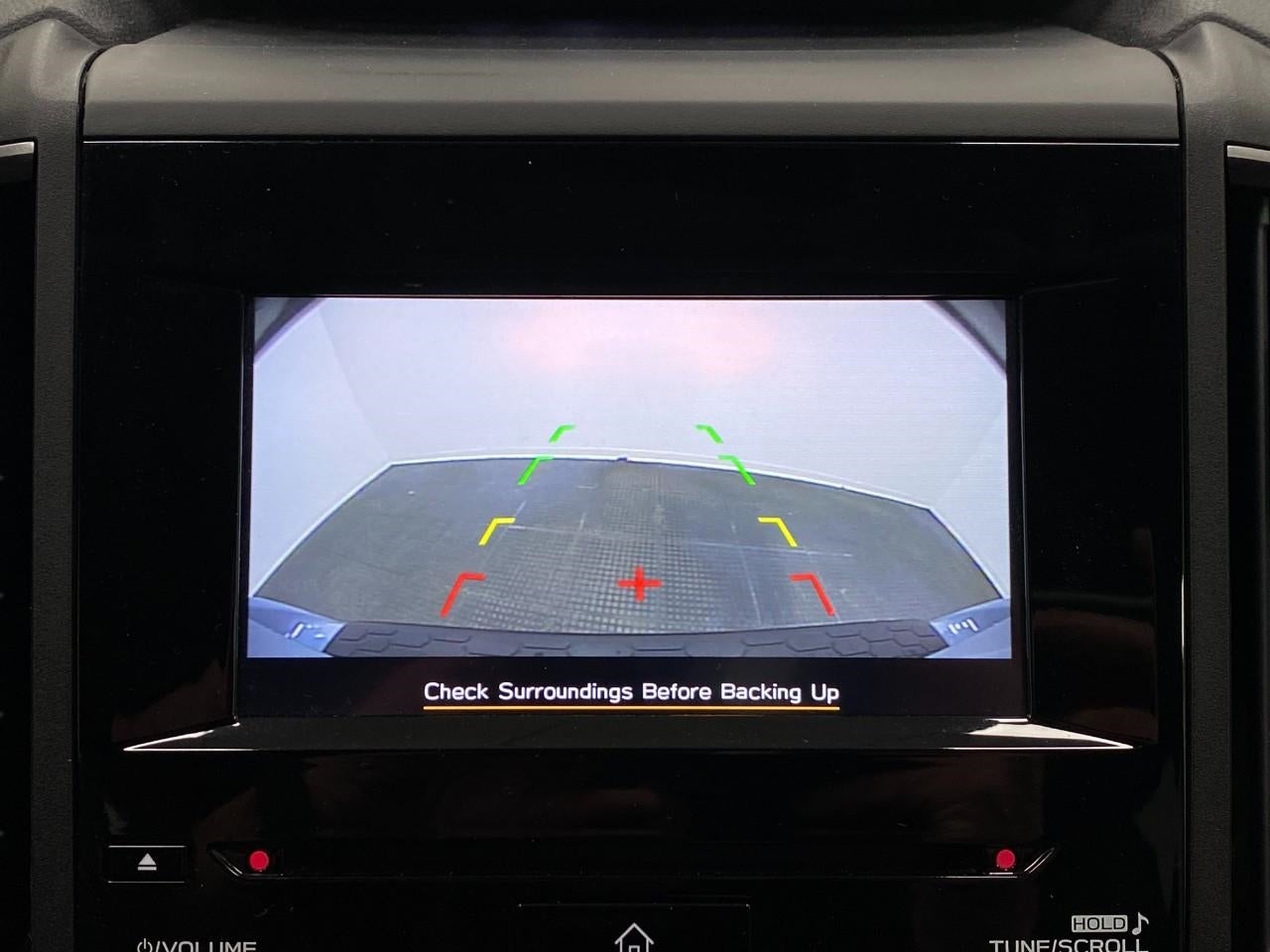 2023 Subaru Crosstrek Premium CVT