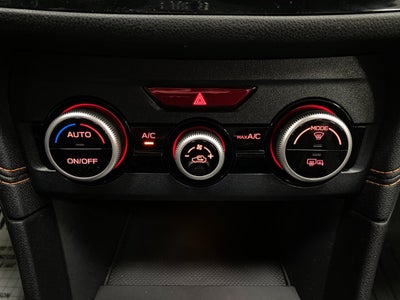 2023 Subaru Crosstrek Premium CVT