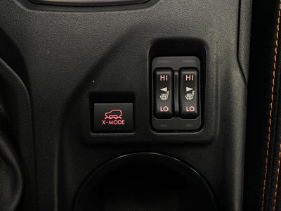 2023 Subaru Crosstrek Premium CVT