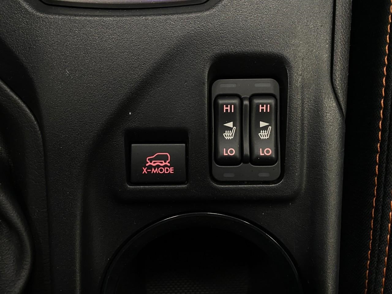 2023 Subaru Crosstrek Premium CVT