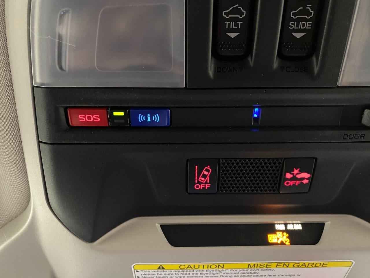 2023 Subaru Crosstrek Premium CVT